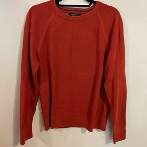 Banana Republic Knit Crewneck Sweater